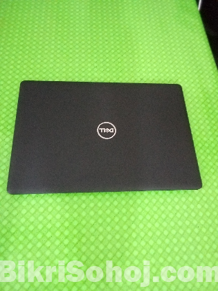 Dell Laptop বিক্রি করা হইবে